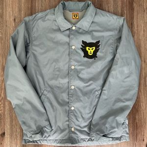 Human Made Coach Jacket